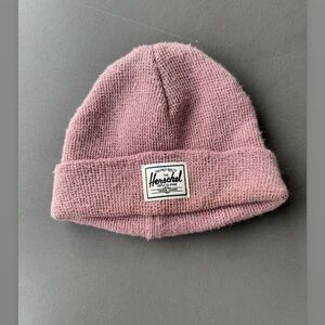 Herschel baby hat 0-6m